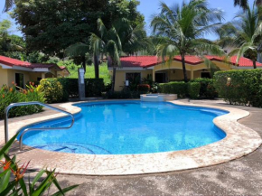 Hermoso Apartamento Cormoran muy cerca de la Playa.
